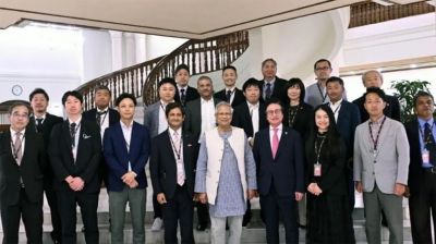 জাপানে কাজের সুযোগ পাচ্ছে এক লাখ দক্ষ বাংলাদেশি