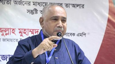 আগে জুলাই সনদ, জাতীয় নির্বাচন নাও হতে পারে : তাহের