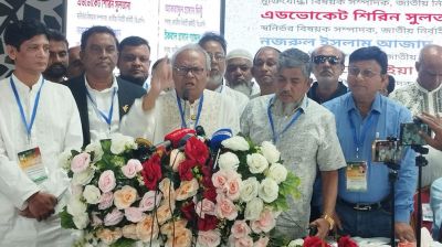 ফ্যাসিস্ট দলের দোসররা বিএনপির সদস্য হতে পারবে না: রিজভী