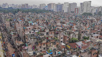 দুই শীর্ষ সন্ত্রাসীর ছায়ায় ১৭ গ্রুপের দৌরাত্ম্য