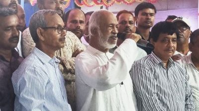 বিএনপি সংখ্যালঘু ও সংখ্যাগুরু কথায় বিশ্বাস করে না : মঈন খান