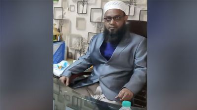 কলাবাগানে স্ত্রীকে হত্যা করে ডিপ ফ্রিজে রাখা স্বামী গ্রেপ্তার