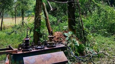 সখীপুরে ট্রান্সফরমার চোর ধরিয়ে দিলে ১০ হাজার টাকা পুরস্কার ঘোষণা