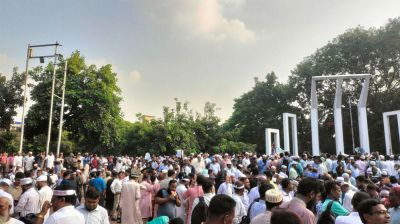 দ্বিতীয় দিনের মতো এমপিওভুক্ত শিক্ষকদের কর্মবিরতি, মঙ্গলবার ‘মার্চ টু সচিবালয়’