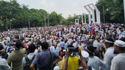 এমপিওভুক্ত শিক্ষকদের বাড়িভাড়া বাড়িয়ে প্রজ্ঞাপন জারি