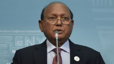 তোফায়েল আহমদের অবস্থা এখনো সংকটাপন্ন