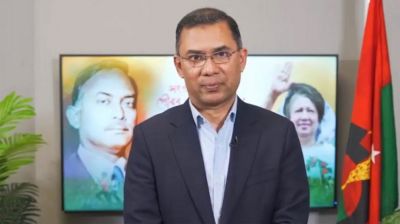 দল যাকেই মনোনয়ন দেবে, তার পক্ষে ঐক্যবদ্ধভাবে কাজ করুন