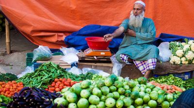 রাজধানীর বাজারে সবজির দামে কিছুটা স্বস্তি