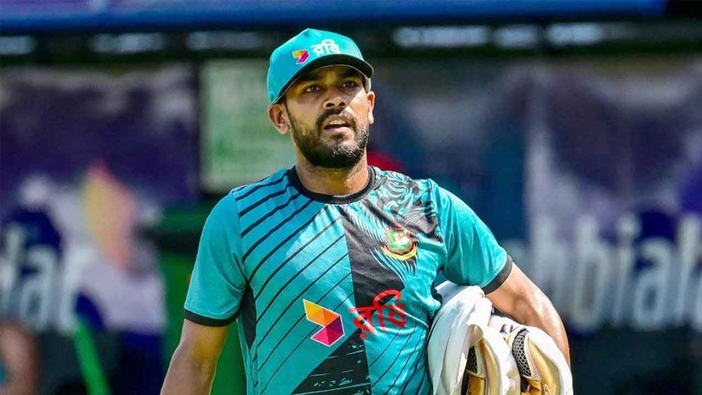 আমরা এত খারাপ দল না, যতটা খারাপ খেলছি : মিরাজ