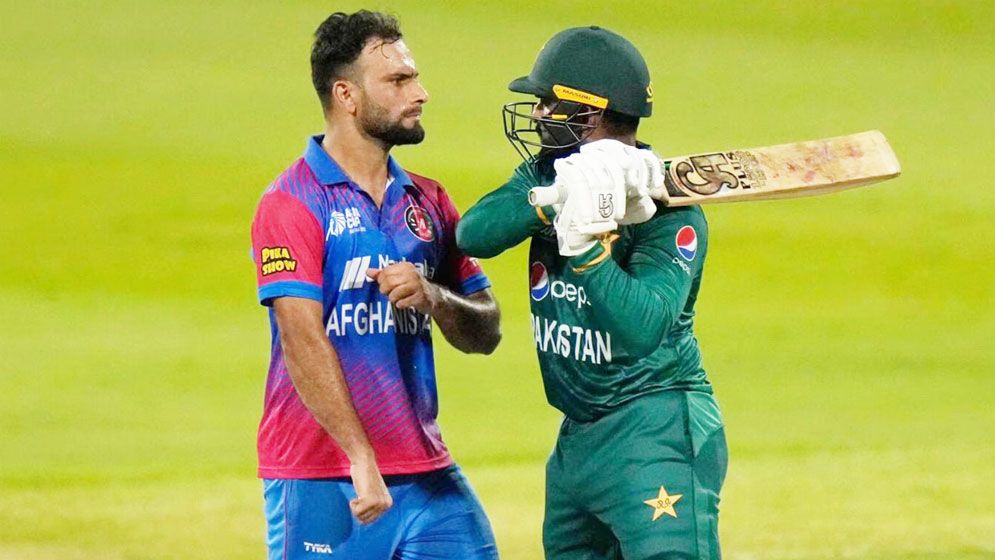 পাকিস্তানের হামলায় ৩ ক্রিকেটার নিহত, ত্রিদেশীয় সিরিজ থেকে নাম প্রত্যাহার আফগানিস্তানের