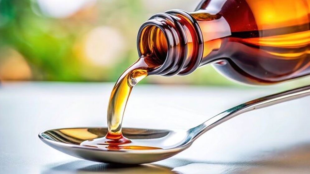 ভারতের তিন কফ সিরাপ নিয়ে ডব্লিউএইচওর সতর্কবার্তা