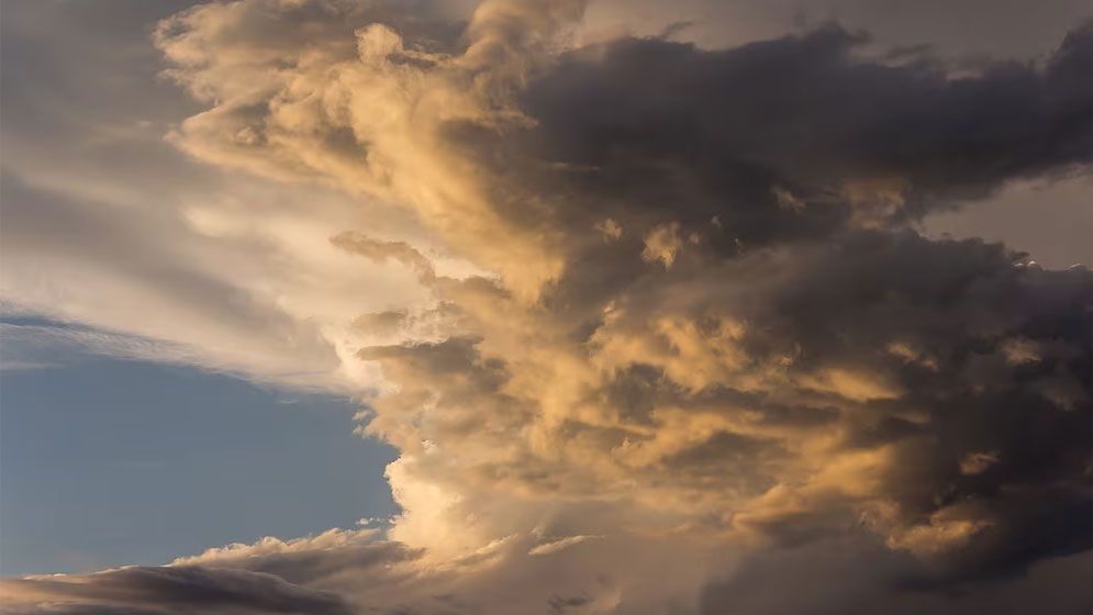 ঢাকায় আংশিক মেঘলা আকাশ, বৃষ্টির সম্ভাবনা নেই আজ