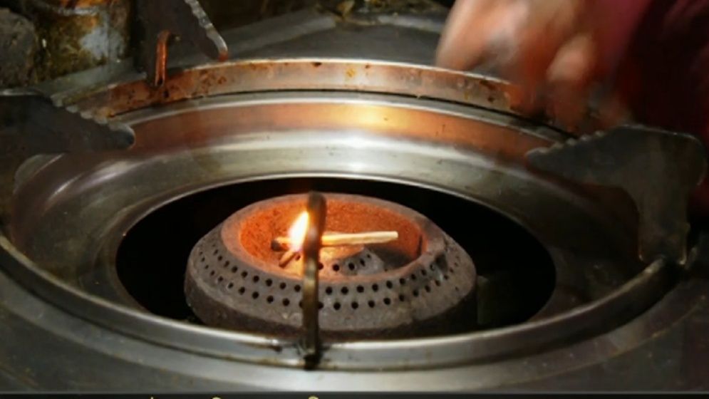 যেসব এলাকায় গ্যাস সরবরাহ বন্ধ আছে