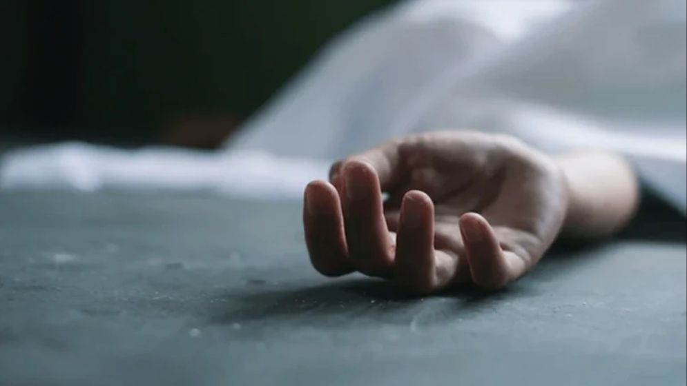 নোয়াখালীতে তরুণকে কুপিয়ে হত্যা