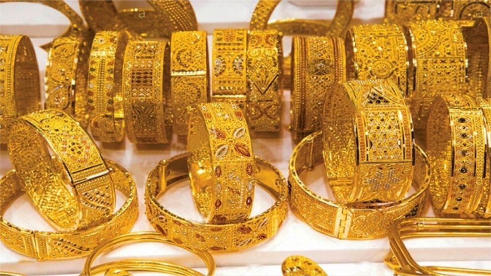 বাড়ল স্বর্ণের দাম, ভরি কত?