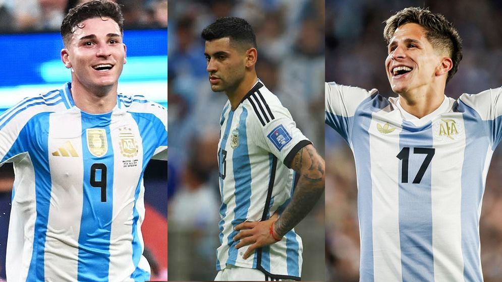 টিকা না দেওয়ায় দল থেকে বাদ পড়লেন তিন আর্জেন্টাইন তারকা