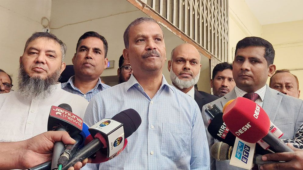 নির্বাচন বিলম্বের কোনো ইস্যু নেই, ফেব্রুয়ারিতেই ভোট: আসিফ নজরুল