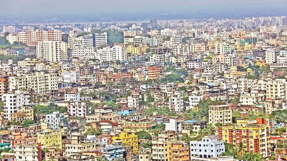 চট্টগ্রামে ২০০ পোশাককারখানা ভূমিকম্প ঝুঁকিতে