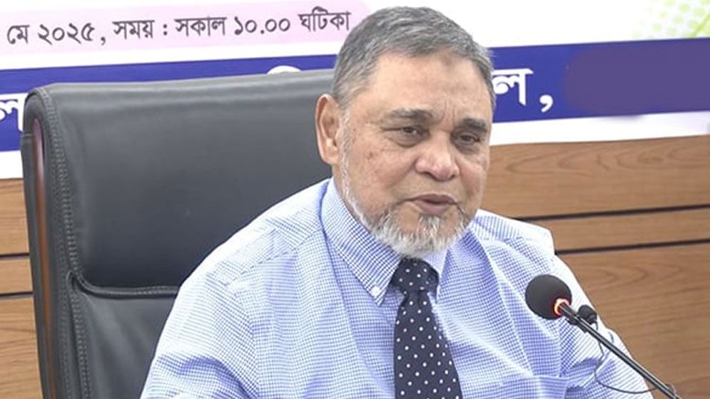 বিশ্বাসযোগ্য নির্বাচন উপহার দিতে সবার সহযোগিতা চাই: সিইসি