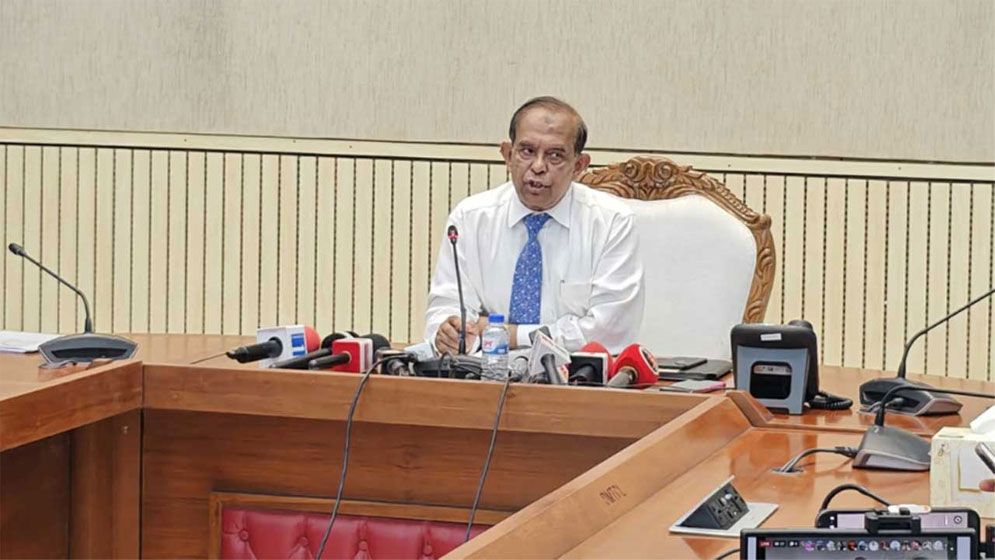 ফার্মগেটে নিহত পথচারীর পরিবারকে চাকরির ব্যবস্থা, ৫ লাখ টাকা তাৎক্ষণিক সহায়তা