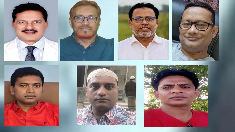 ধুনট-শেরপুরে বিএনপির মনোনয়ন প্রত্যাশীদের মাঝে ঐক্যের বার্তা, বিভেদের অভিযোগ অস্বীকার