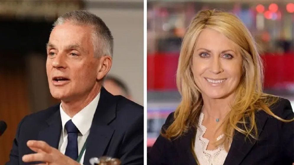 ট্রাম্পের ভাষণ বিকৃতির অভিযোগে বিবিসির মহাপরিচালক ও হেড অব নিউজের পদত্যাগ