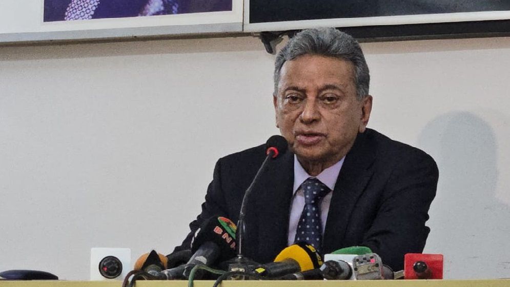 জুলাই সনদের বাইরে সিদ্ধান্তে দায় নেবে না বিএনপি: আমীর খসরু