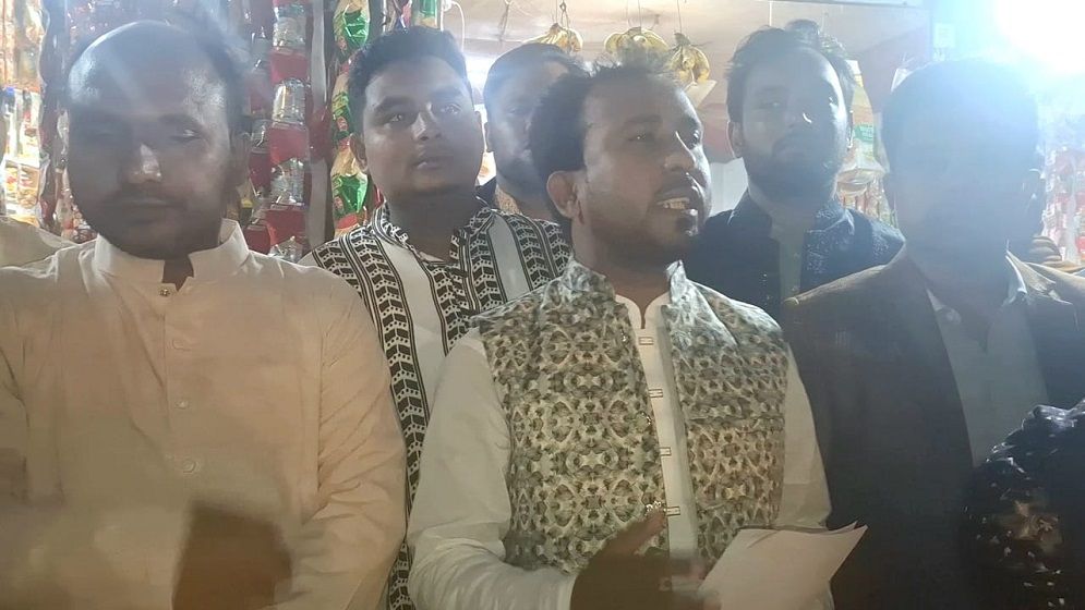 জুলাই সনদ নিয়ে জটিলতা সৃষ্টি হলে ফেব্রুয়ারিতে নির্বাচন হবে না : আবু হানিফ