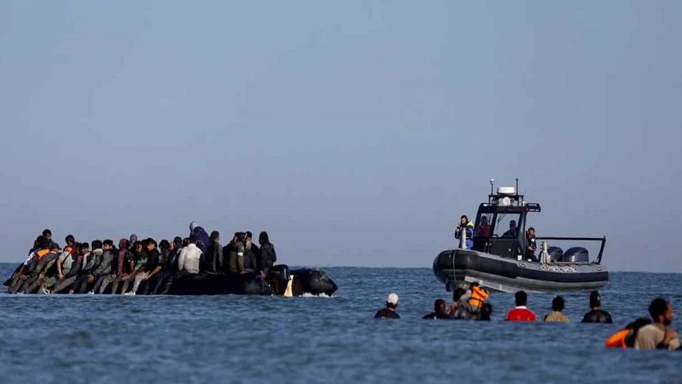 লিবিয়া উপকূলে অভিবাসী বহনকারী নৌকাডুবি, ৪ বাংলাদেশির মৃত্যু