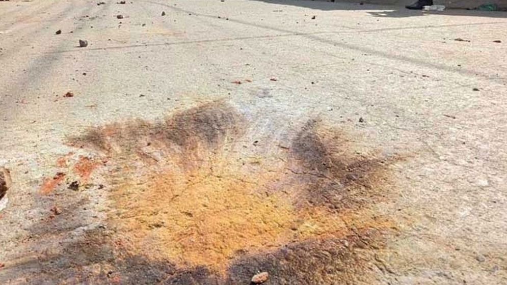 শাহবাগে সোহরাওয়ার্দী উদ্যানের ছবির হাটে ককটেল বিস্ফোরণ