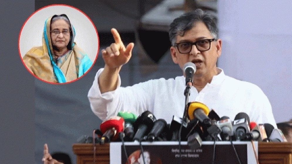 শেখ হাসিনার মৃত্যুদণ্ডের রায় বাস্তবায়ন হবে: সালাহউদ্দিন