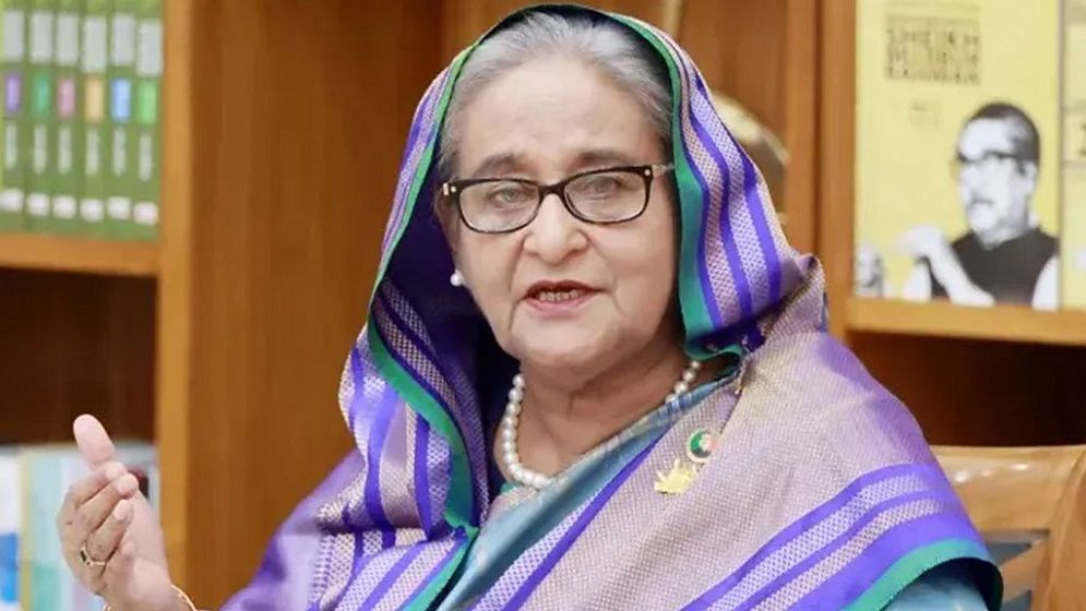 প্লট বরাদ্দ দুর্নীতি মামলায় শেখ হাসিনাসহ ১২ আসামির রায় ২৭ নভেম্বর