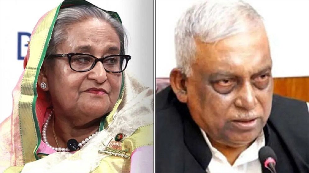 শেখ হাসিনা ও কামালের মৃত্যুদণ্ডের পূর্ণাঙ্গ রায় প্রকাশ