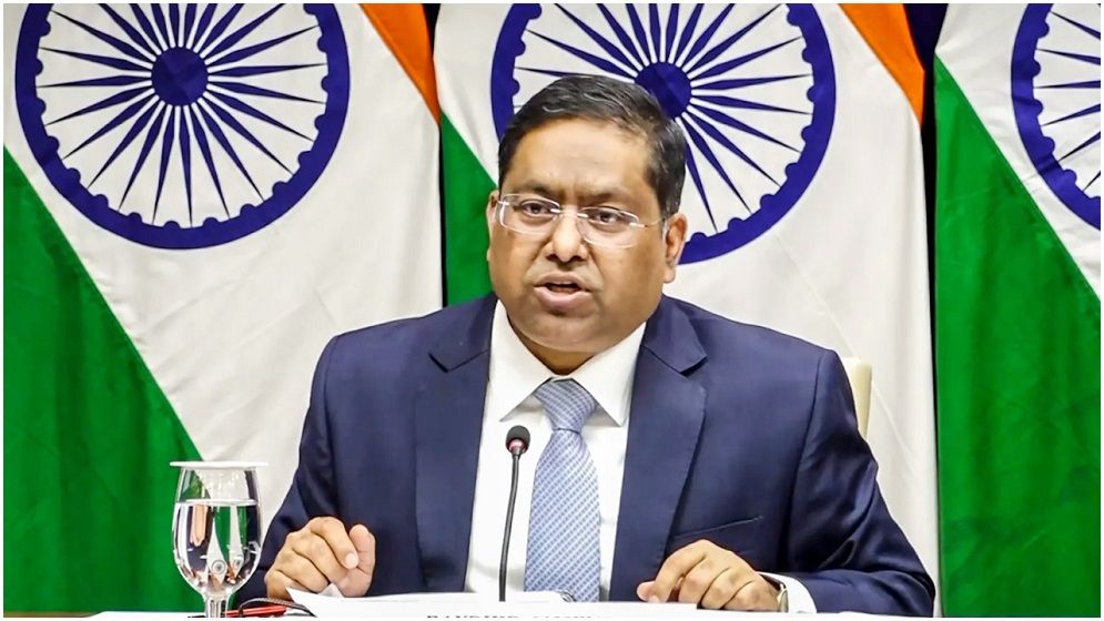 শেখ হাসিনার প্রত্যর্পণ অনুরোধ পর্যালোচনায় ভারত