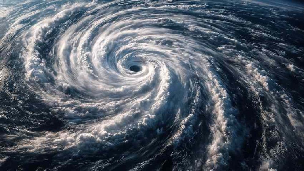 ঘূর্ণিঝড় ডিটওয়াহ দক্ষিণ ভারতের উপকূলের দিকে, রেড অ্যালার্ট জারি