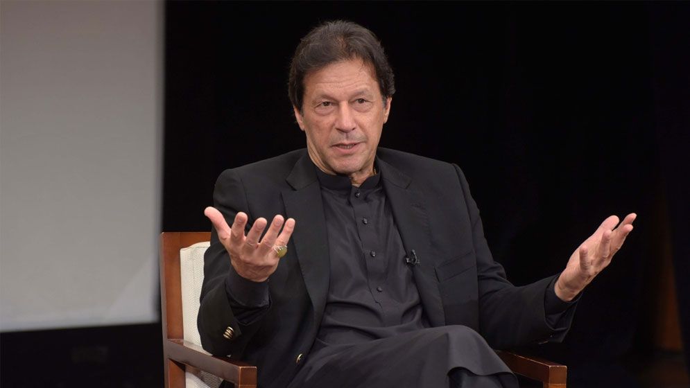 ইমরান খান কারাগারেই আছেন, সুস্থও আছেন, জানাল কারা কর্তৃপক্ষ