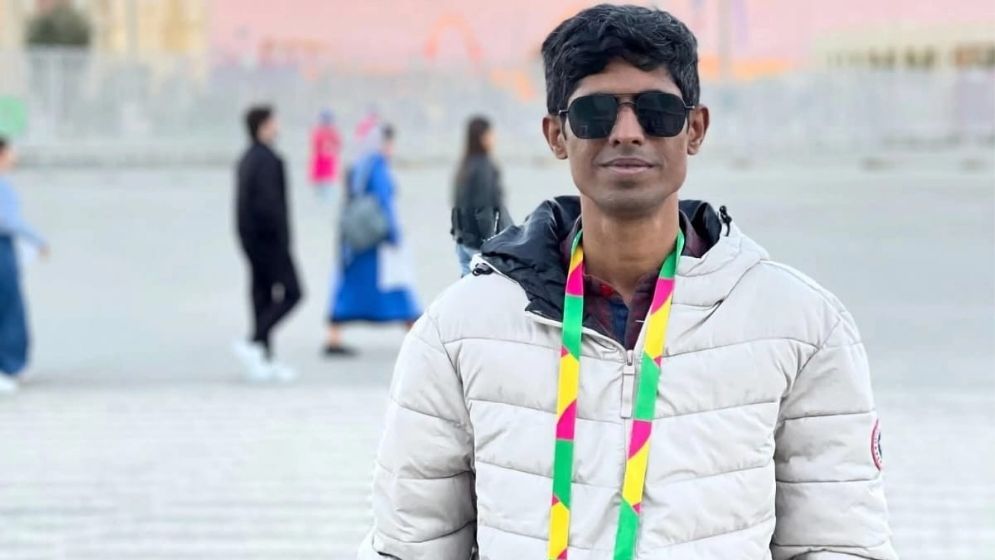 চীনে সাংস্কৃতিক উৎসবে প্রতিনিধিত্ব করবেন বাংলাদেশের মাহাদী