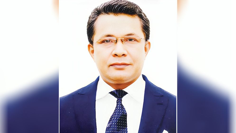 বিচারপতি খুরশীদ আলম সরকারকে অপসারণ