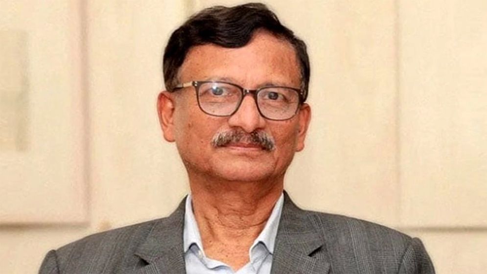 জাতিসংঘে আ.লীগের চিঠি নিয়ে উদ্বিগ্ন নয় সরকার: পররাষ্ট্র উপদেষ্টা