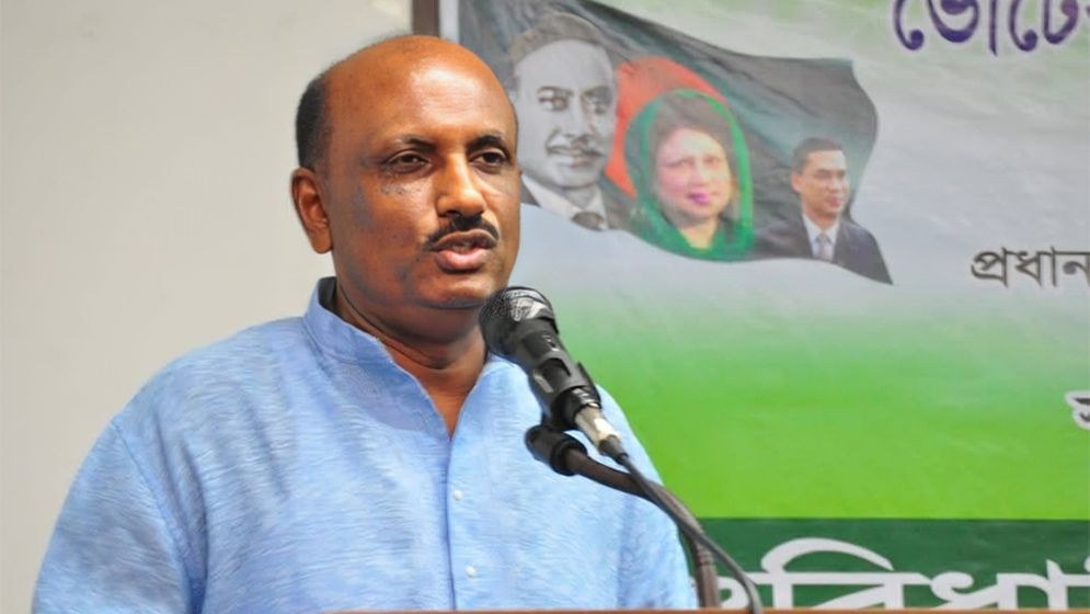 হাসিনার প্রেতাত্মাদেরকে মনোনয়ন দিয়েছে বিএনপি: সাবেক ছাত্রদল নেতা