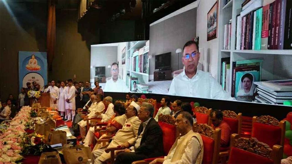 অন্তর্বর্তী সরকারের দায়িত্ব গণতান্ত্রিক সরকার প্রতিষ্ঠা করা