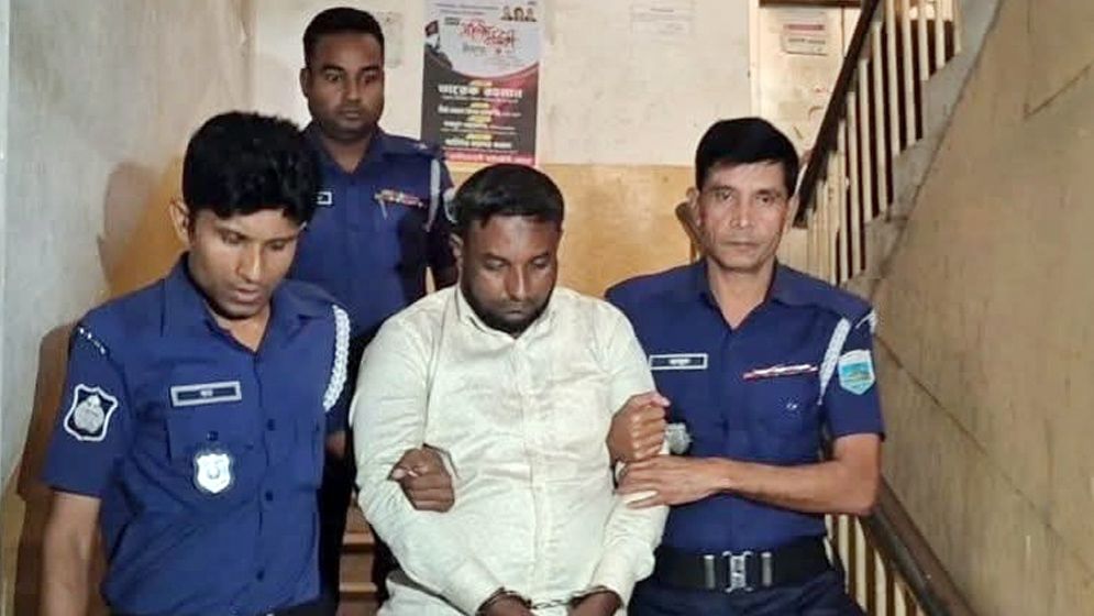 বগুড়ায় তোজাম্মেল হত্যা মামলায় ৩ জনের মৃত্যুদণ্ড