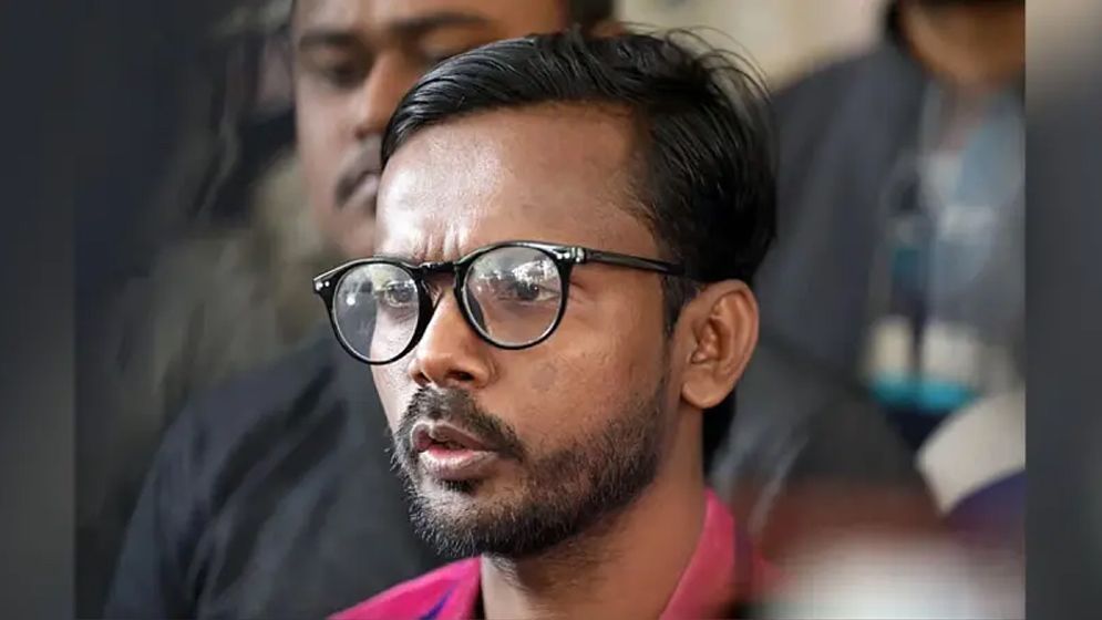 হিরো আলমের বিরুদ্ধে গ্রেফতারি পরোয়ানা