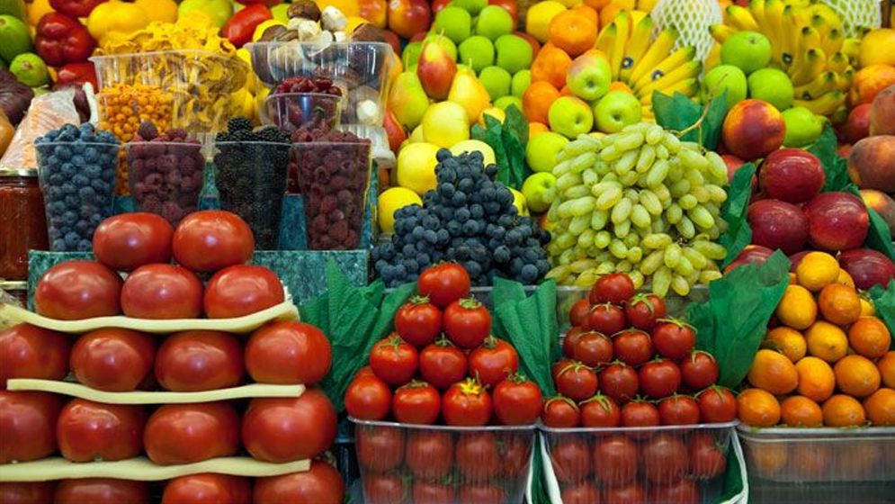 রোজার আগেই ফলের দাম আকাশছোঁয়া