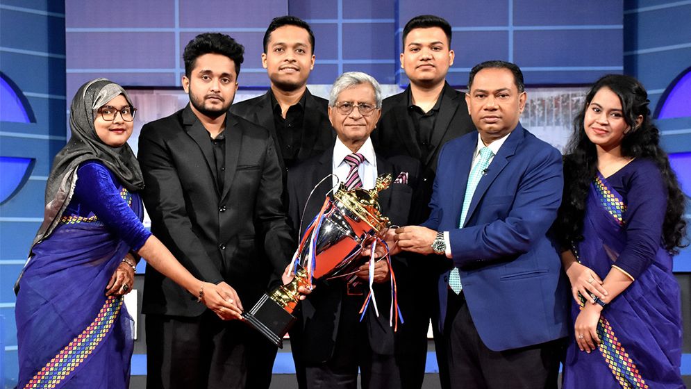 গণভোট ও জাতীয় নির্বাচন একই দিনে হবে: অ্যাডভোকেট সুব্রত চৌধুরী