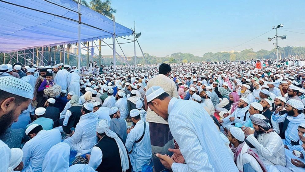 ‘কাদিয়ানীদের রাষ্ট্রীয়ভাবে নিষিদ্ধ ও অমুসলিম ঘোষণা করতে হবে’