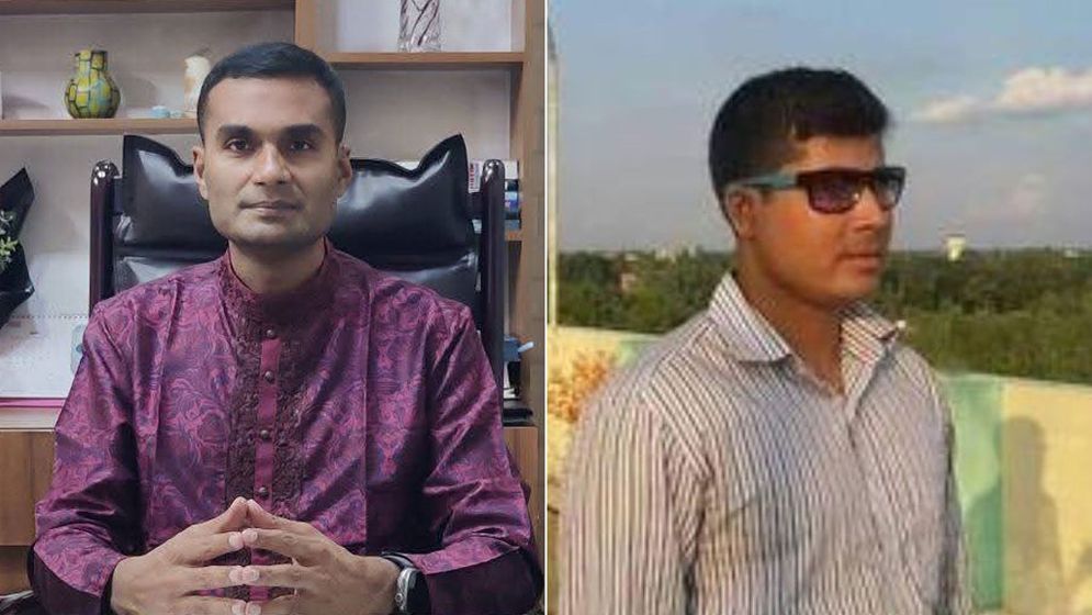 বগুড়ার ডিবির সাবেক ইনচার্জসহ দুজনের প্রত্যাহার আদেশ বাতিল