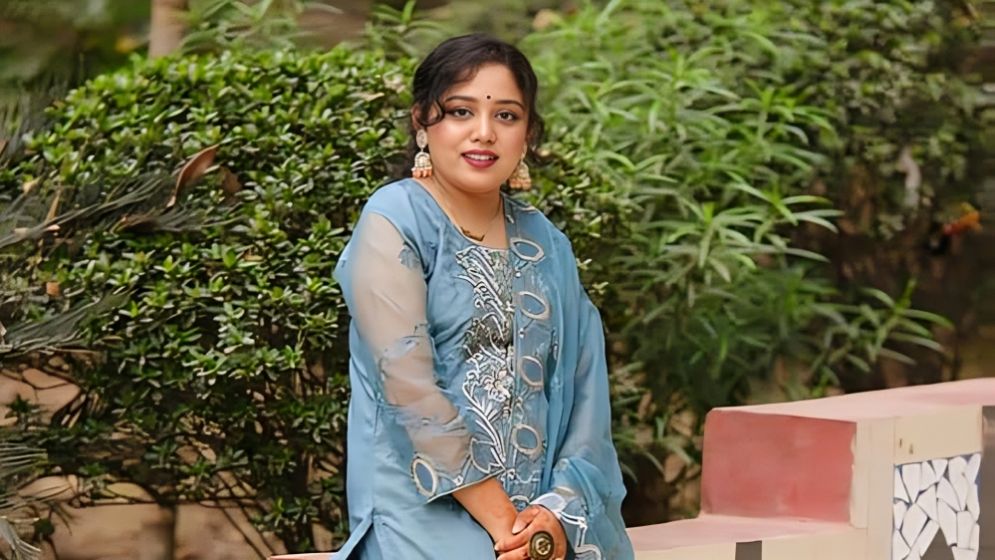 বগুড়ায় জাতীয় ছাত্রশক্তির মুখপাত্র ঐশির পদত্যাগ