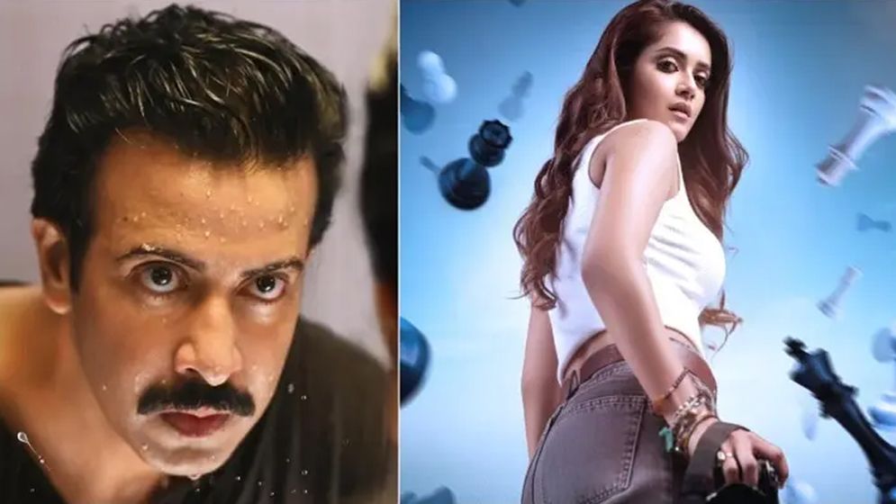 শাকিব খানের ছবিতে তানজিন তিশার ফার্স্টলুক প্রকাশ