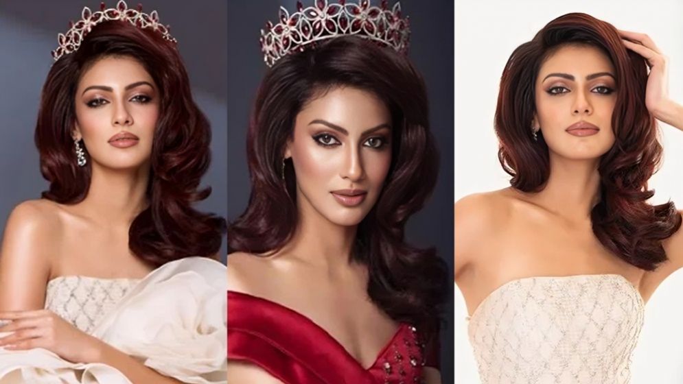 নিজের জন্য ভোট চাইলেন জেসিয়া ইসলাম